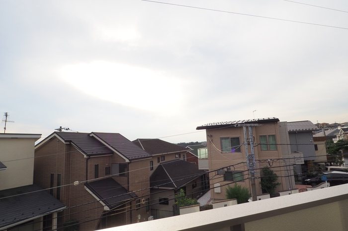 ブレッザ港南台 その他外観1