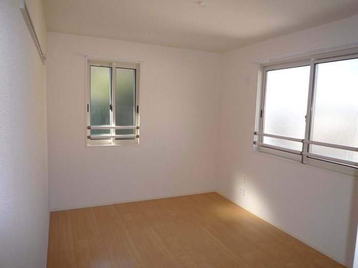 ステラⅠ ベッドルーム