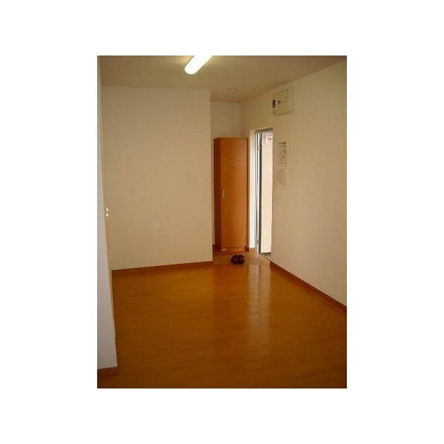 レアル六浦B棟 ベッドルーム