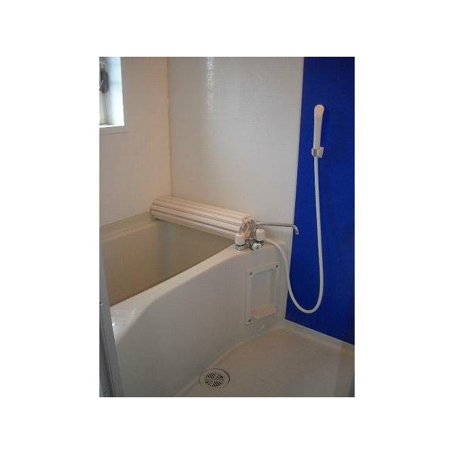 レアル六浦B棟 風呂画像