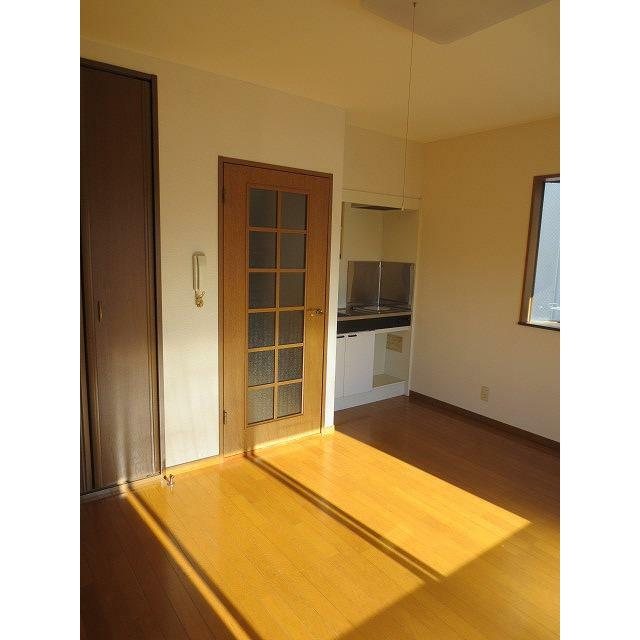 福冨ビル リビング