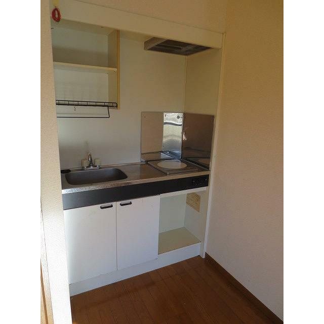 福冨ビル キッチン