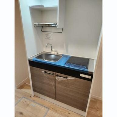 仮）六浦南４丁目新築アパート その他6