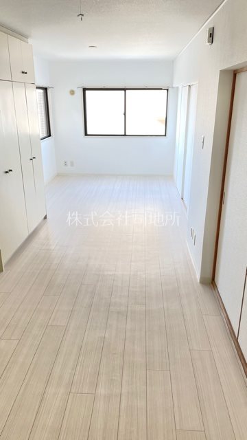 セトル本郷台Ⅰ リビング