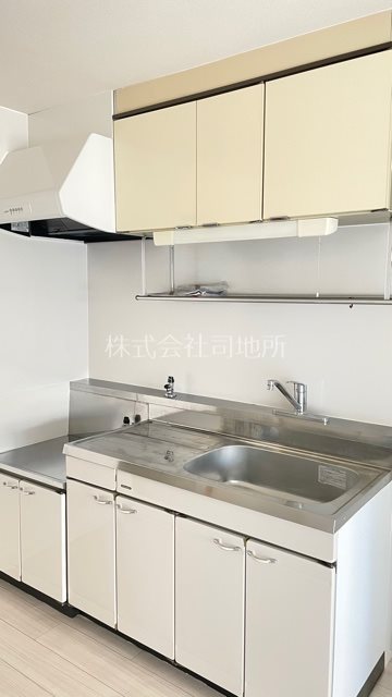 セトル本郷台Ⅰ キッチン