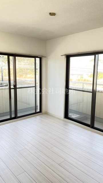 セトル本郷台Ⅰ ベッドルーム