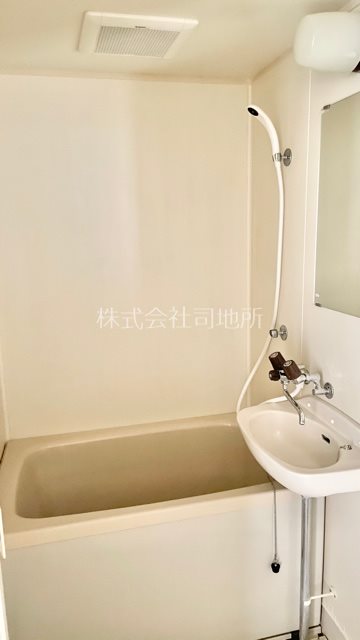 セトル本郷台Ⅰ 風呂画像