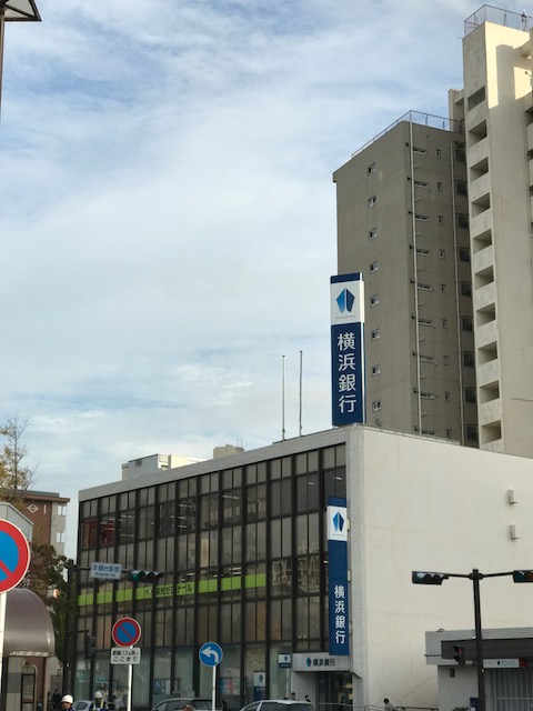 セトル本郷台Ⅰ 周辺画像6