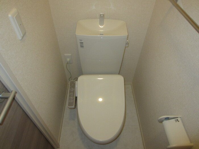 メゾン・ド・ルミエール その他4