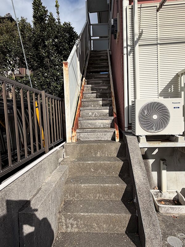 ブルーマリン その他外観1