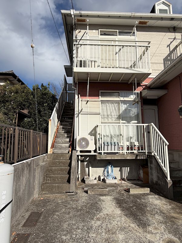 ブルーマリン その他外観2