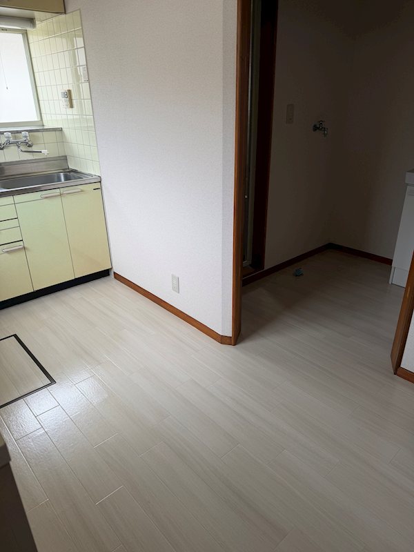 ブルーマリン リビング