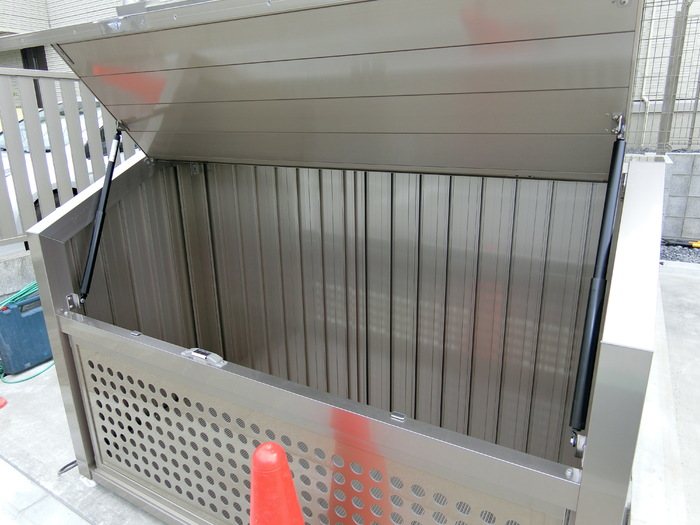 ラ・カーサ その他1