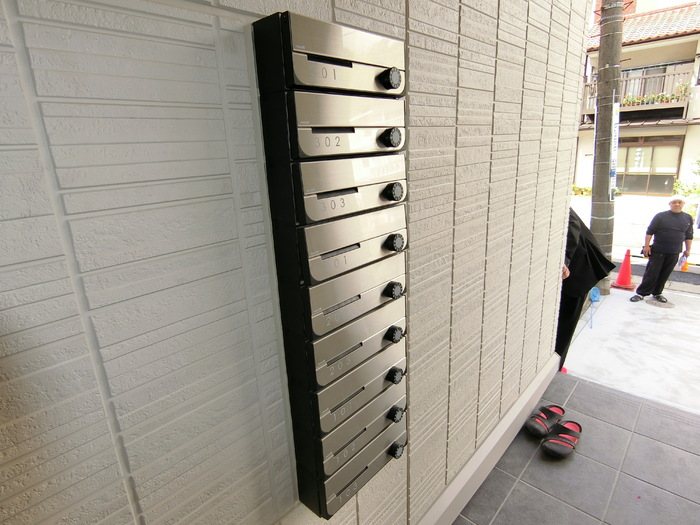 ラ・カーサ その他3