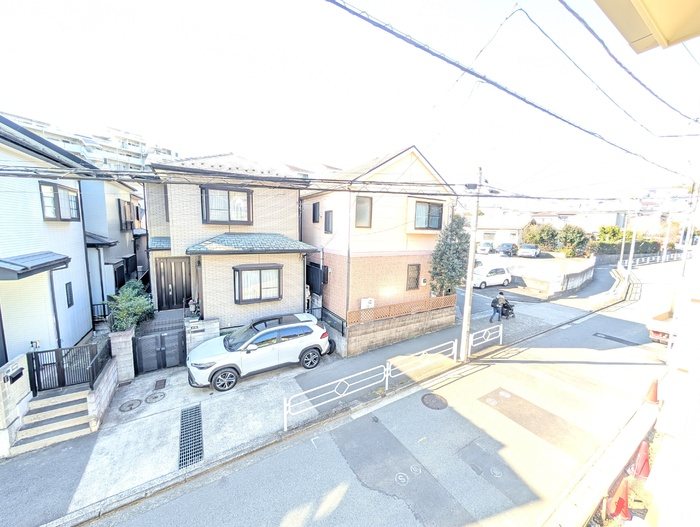 アリアK　A棟 その他2