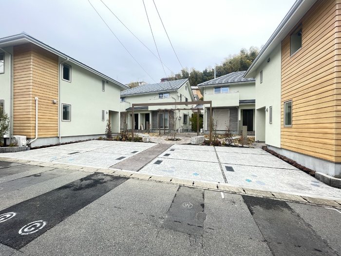 アリアK　A棟 その他5