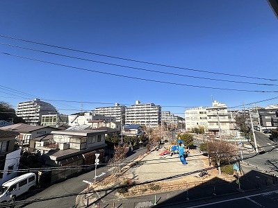 ライオンズガーデンテラス鎌倉山崎 その他4