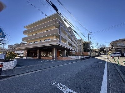 ライオンズガーデンテラス鎌倉山崎 その他15