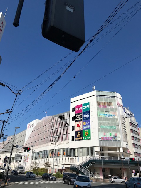 ロイヤルシャトー河原 周辺画像8