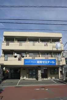 輝ビルⅠ 302号室 外観