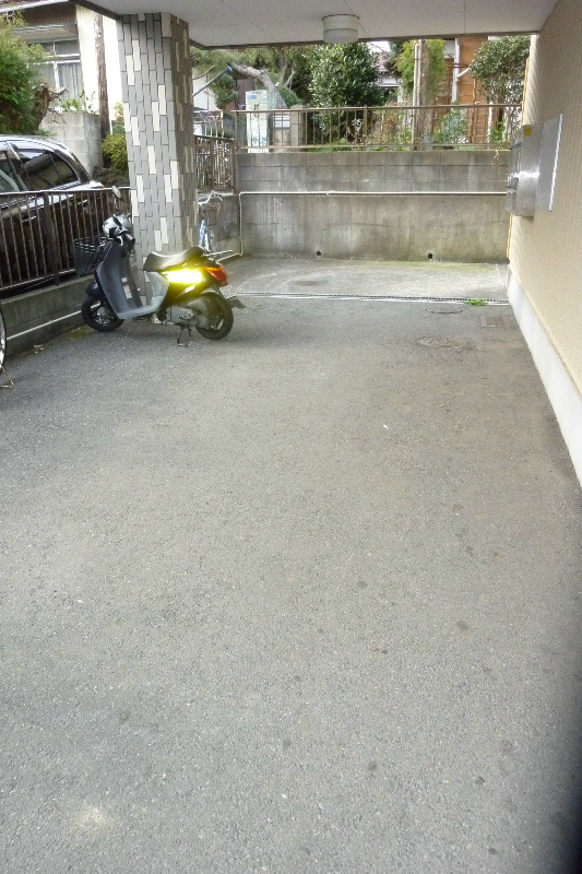 輝ビルⅠ その他5