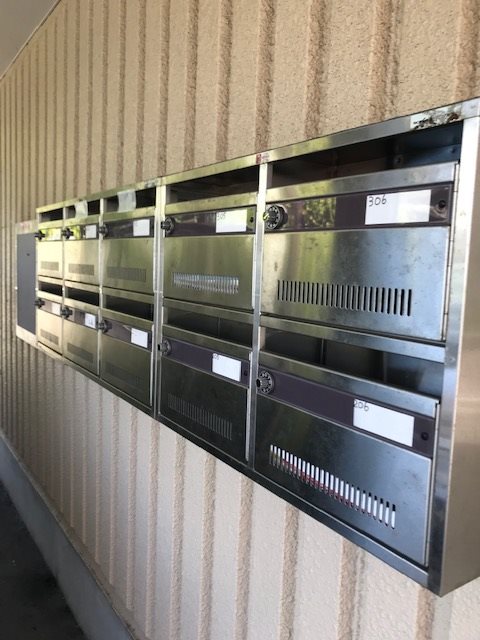 輝ビルⅠ その他6