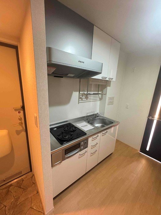 ラマージュ鎌倉 キッチン