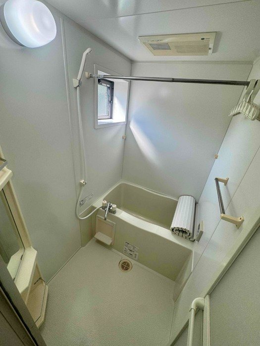 ラマージュ鎌倉 風呂画像