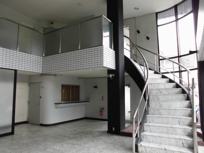 メゾン・ド・ドリーム横浜 その他外観2