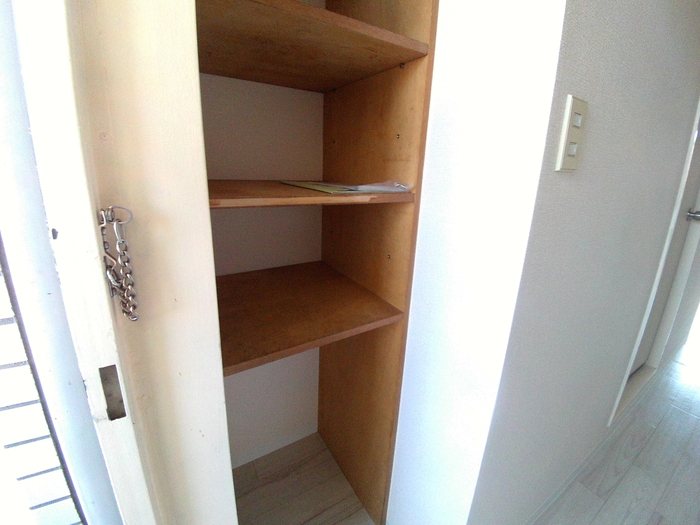 メゾン・ド・ドリーム横浜 その他2