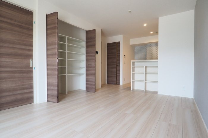 AROMAⅢ リビング