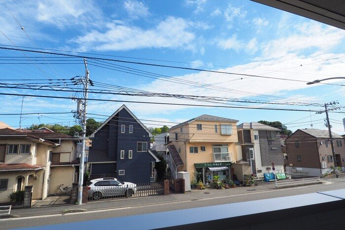 セジュール大船S その他外観1