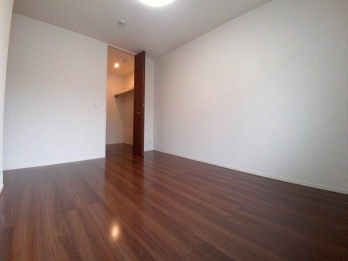 Ｅｓｃｕｄｏ港南 ベッドルーム