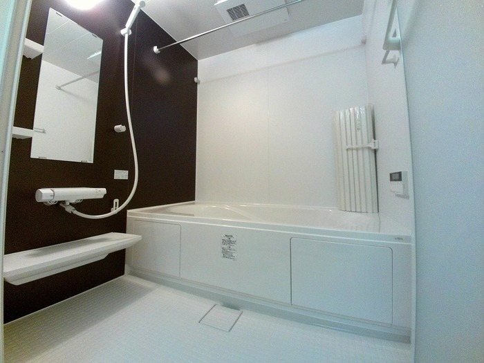 Ｅｓｃｕｄｏ港南 風呂画像