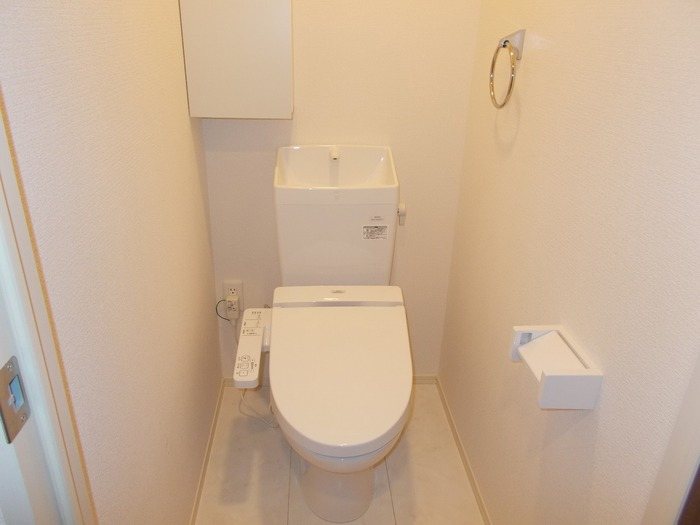 クレインリング丸山台 その他4