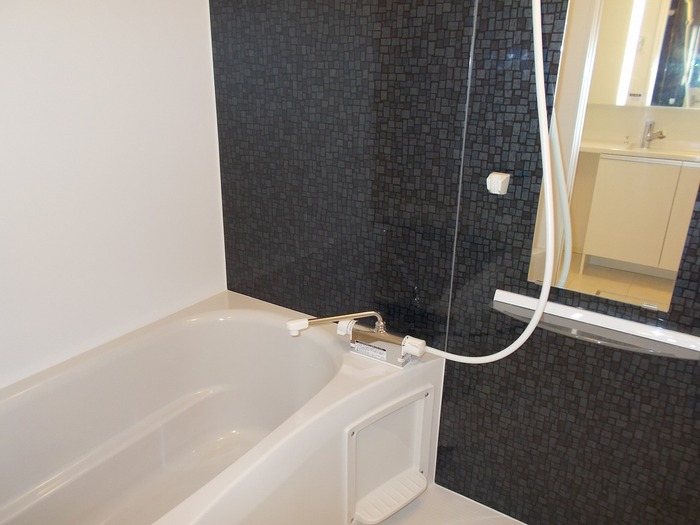 クレインリング丸山台 風呂画像