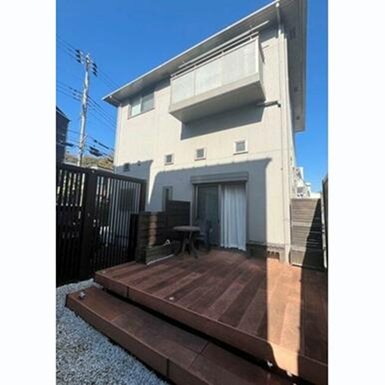 笠間戸建 その他1