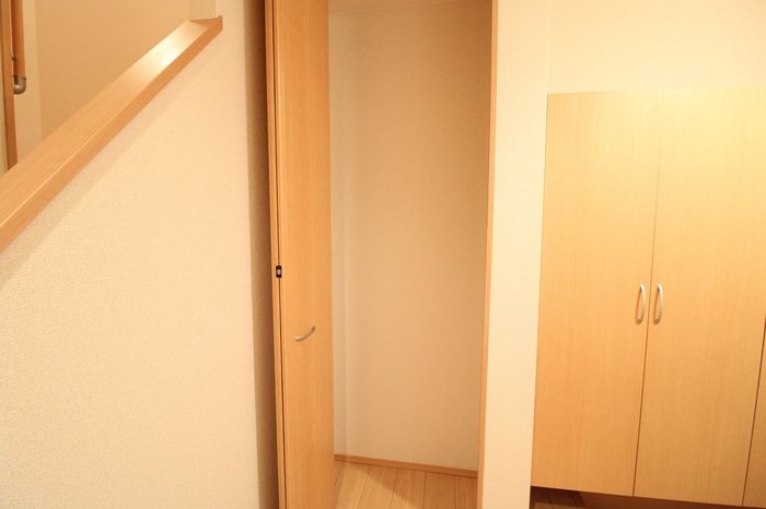 テラスグレイスB その他5