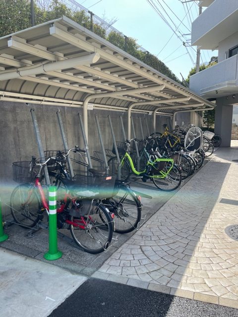 ヴェルレージュ本郷台 その他4