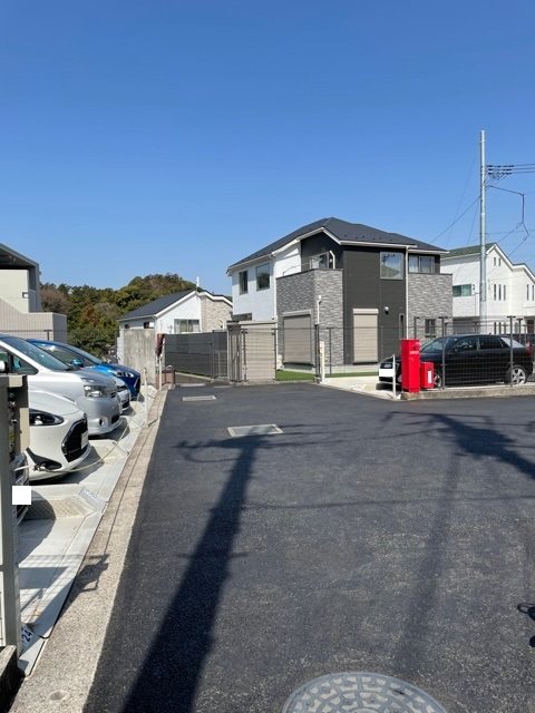 ヴェルレージュ本郷台 その他5