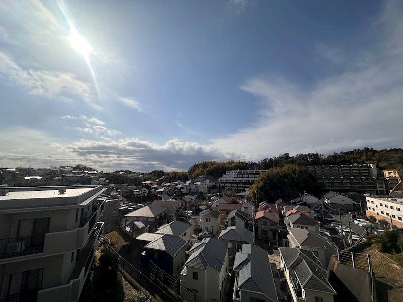 ヴェルレージュ本郷台 その他外観1