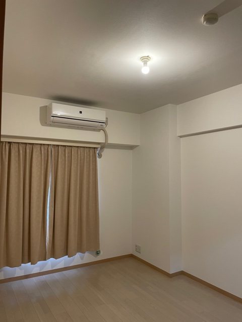 ヴェルレージュ本郷台 ベッドルーム