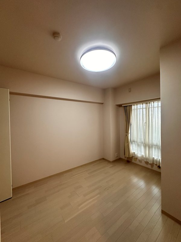 ヴェルレージュ本郷台 ベッドルーム