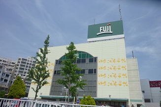 ヴェルレージュ本郷台 周辺画像10