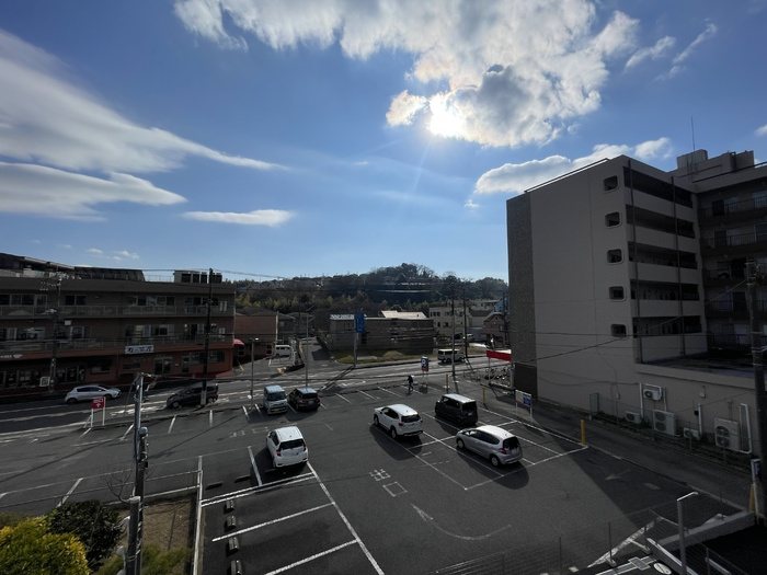 heliopolis その他外観1