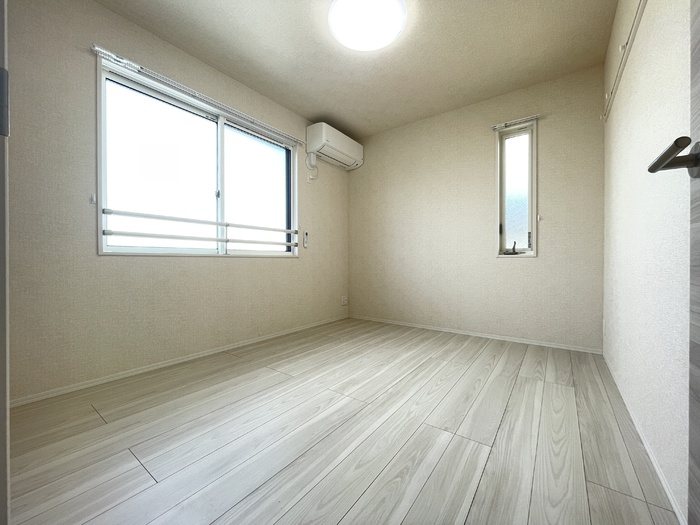 heliopolis ベッドルーム