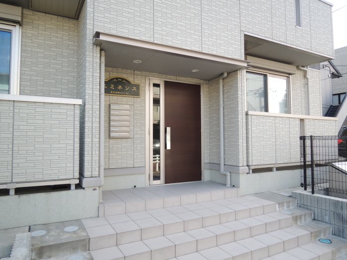 エミネンス その他外観1