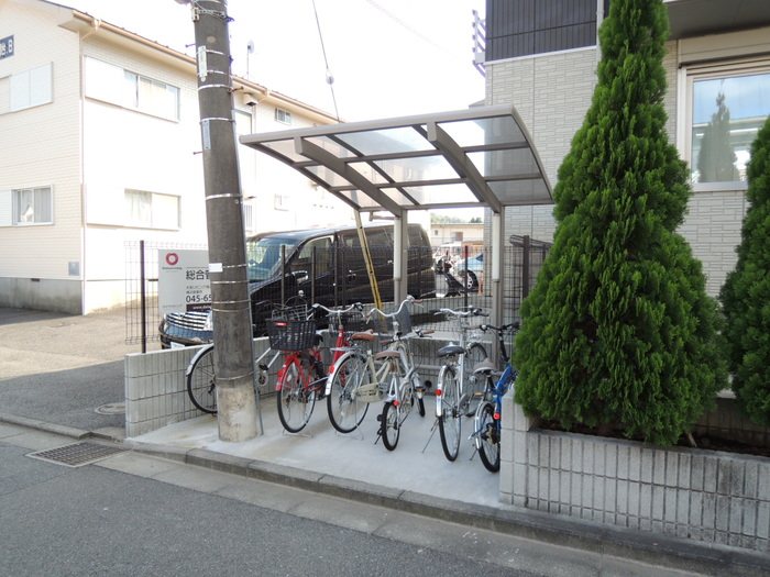 エミネンス その他外観3