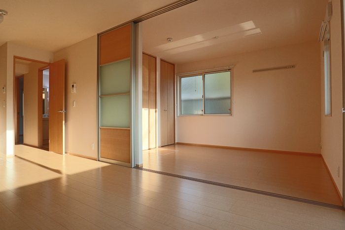 フローラ リビング