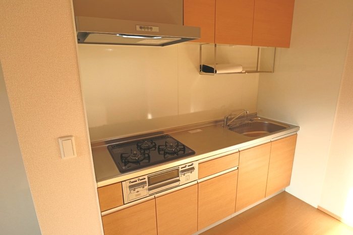 フローラ キッチン